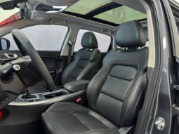 CAOA Chery Tiggo 7 TXS 1.5 16V Turbo Flex Aut. 2022 full