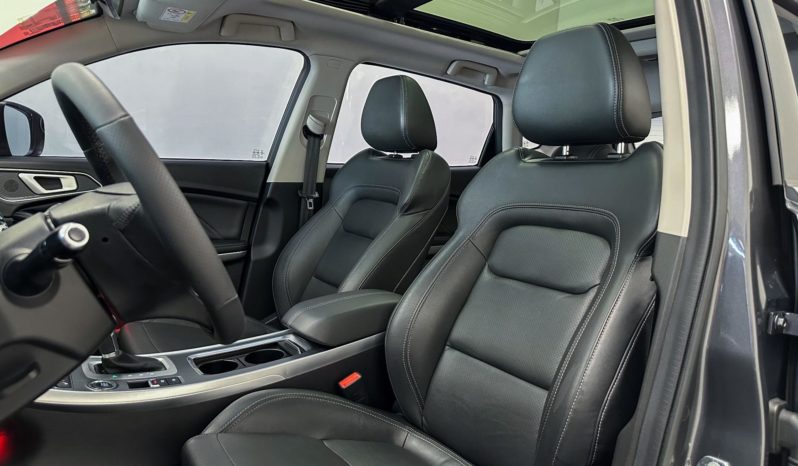 CAOA Chery Tiggo 7 TXS 1.5 16V Turbo Flex Aut. 2022 full