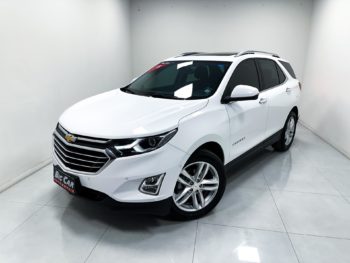 Chevrolet Equinox Premier 2.0 Turbo AWD 262cv Aut. 2019