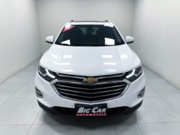 Chevrolet Equinox Premier 2.0 Turbo AWD 262cv Aut. 2019 full