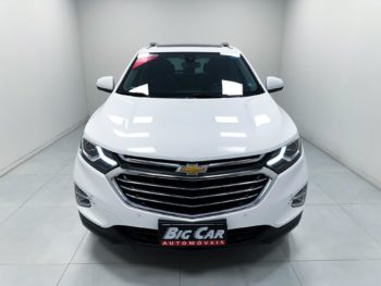 Chevrolet Equinox Premier 2.0 Turbo AWD 262cv Aut. 2019