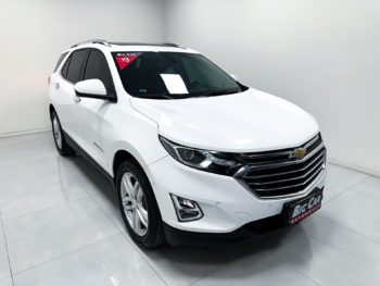Chevrolet Equinox Premier 2.0 Turbo AWD 262cv Aut. 2019