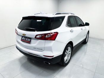 Chevrolet Equinox Premier 2.0 Turbo AWD 262cv Aut. 2019