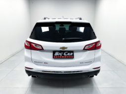 Chevrolet Equinox Premier 2.0 Turbo AWD 262cv Aut. 2019 full