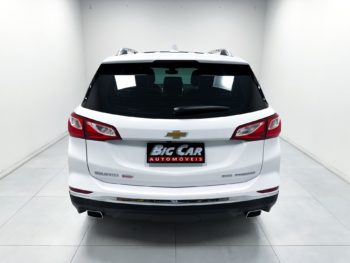Chevrolet Equinox Premier 2.0 Turbo AWD 262cv Aut. 2019