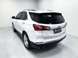 Chevrolet Equinox Premier 2.0 Turbo AWD 262cv Aut. 2019 full