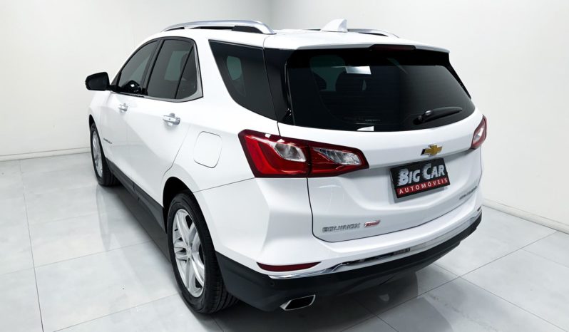 Chevrolet Equinox Premier 2.0 Turbo AWD 262cv Aut. 2019 full