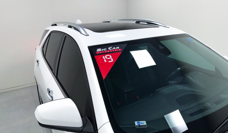 Chevrolet Equinox Premier 2.0 Turbo AWD 262cv Aut. 2019 full