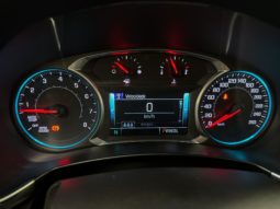 Chevrolet Equinox Premier 2.0 Turbo AWD 262cv Aut. 2019 full