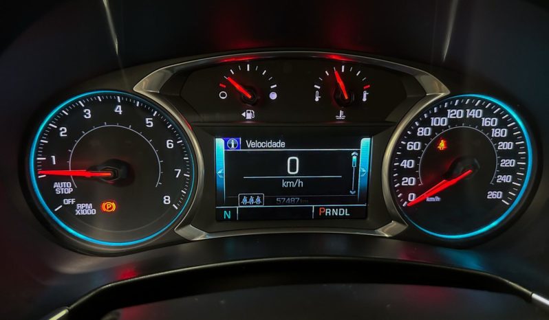 Chevrolet Equinox Premier 2.0 Turbo AWD 262cv Aut. 2019 full