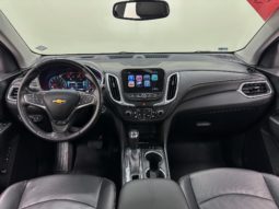 Chevrolet Equinox Premier 2.0 Turbo AWD 262cv Aut. 2019 full