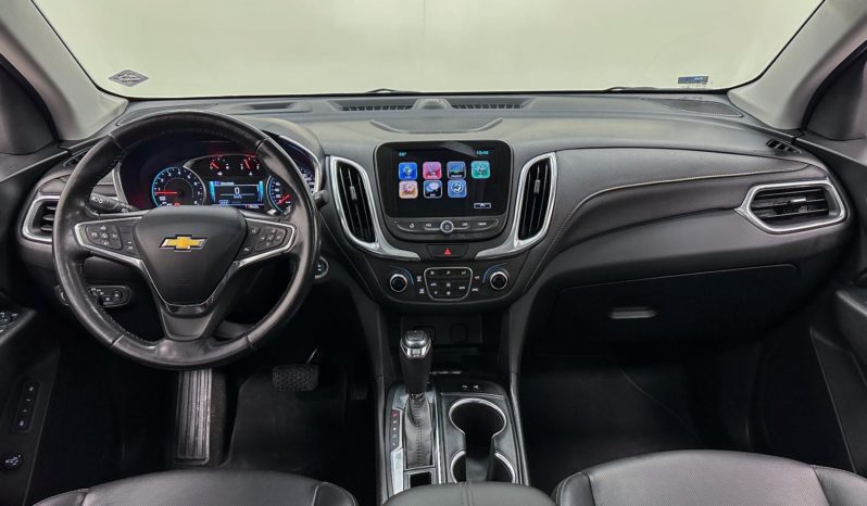Chevrolet Equinox Premier 2.0 Turbo AWD 262cv Aut. 2019 full