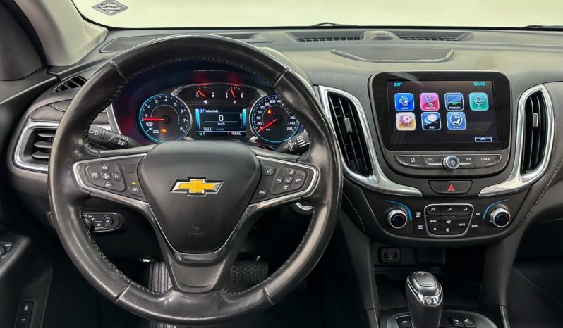 Chevrolet Equinox Premier 2.0 Turbo AWD 262cv Aut. 2019 full