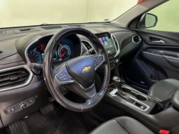 Chevrolet Equinox Premier 2.0 Turbo AWD 262cv Aut. 2019 full