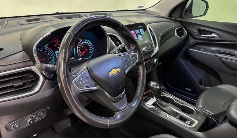 Chevrolet Equinox Premier 2.0 Turbo AWD 262cv Aut. 2019 full