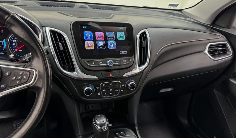 Chevrolet Equinox Premier 2.0 Turbo AWD 262cv Aut. 2019 full