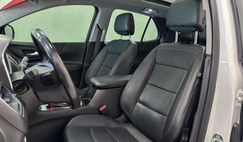 Chevrolet Equinox Premier 2.0 Turbo AWD 262cv Aut. 2019 full