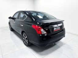 Nissan Versa SL 1.6 16V FlexStart Aut. 2020 full