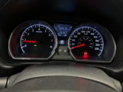Nissan Versa SL 1.6 16V FlexStart Aut. 2020 full