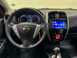 Nissan Versa SL 1.6 16V FlexStart Aut. 2020 full