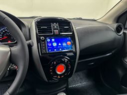 Nissan Versa SL 1.6 16V FlexStart Aut. 2020 full