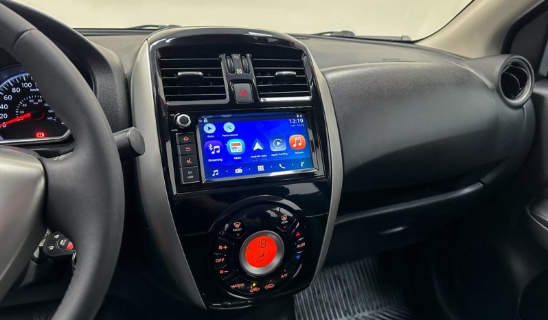 Nissan Versa SL 1.6 16V FlexStart Aut. 2020 full