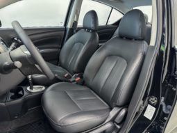 Nissan Versa SL 1.6 16V FlexStart Aut. 2020 full