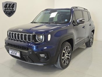 Jeep Renegade Long. T270 1.3 TB 4×2 Flex Aut. 2022
