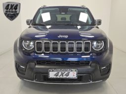 
										Jeep Renegade Long. T270 1.3 TB 4×2 Flex Aut. 2022 full									