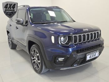 Jeep Renegade Long. T270 1.3 TB 4×2 Flex Aut. 2022