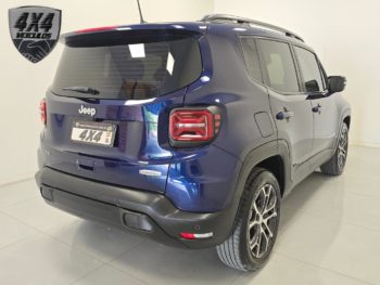 Jeep Renegade Long. T270 1.3 TB 4×2 Flex Aut. 2022