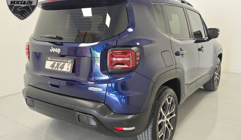 
								Jeep Renegade Long. T270 1.3 TB 4×2 Flex Aut. 2022 full									