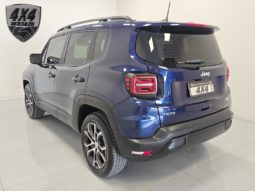 
										Jeep Renegade Long. T270 1.3 TB 4×2 Flex Aut. 2022 full									