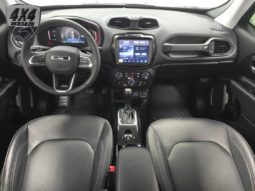 
										Jeep Renegade Long. T270 1.3 TB 4×2 Flex Aut. 2022 full									