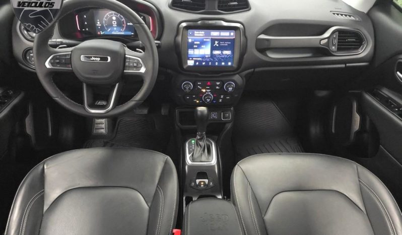 
								Jeep Renegade Long. T270 1.3 TB 4×2 Flex Aut. 2022 full									