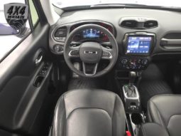 
										Jeep Renegade Long. T270 1.3 TB 4×2 Flex Aut. 2022 full									