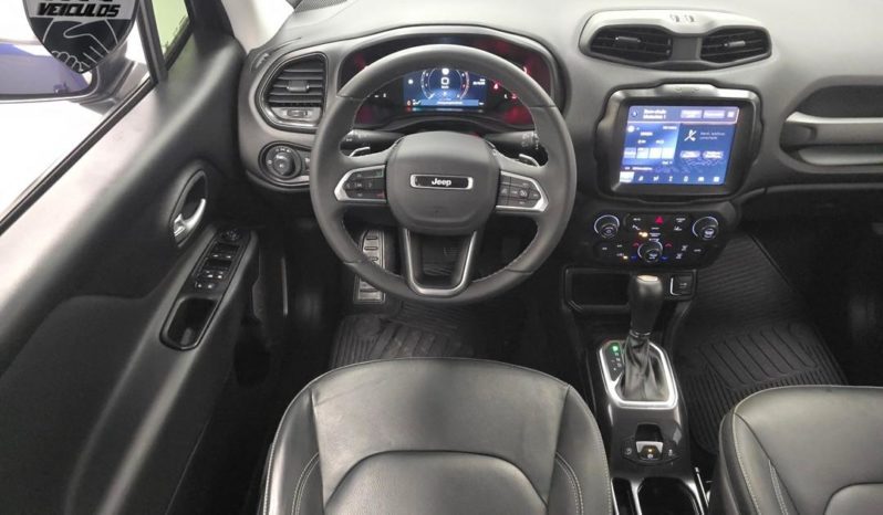 
								Jeep Renegade Long. T270 1.3 TB 4×2 Flex Aut. 2022 full									