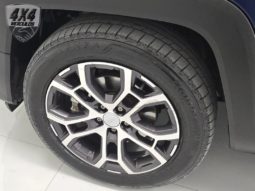 
										Jeep Renegade Long. T270 1.3 TB 4×2 Flex Aut. 2022 full									