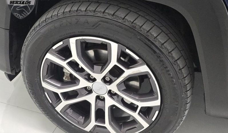 
								Jeep Renegade Long. T270 1.3 TB 4×2 Flex Aut. 2022 full									