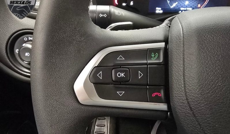 
								Jeep Renegade Long. T270 1.3 TB 4×2 Flex Aut. 2022 full									