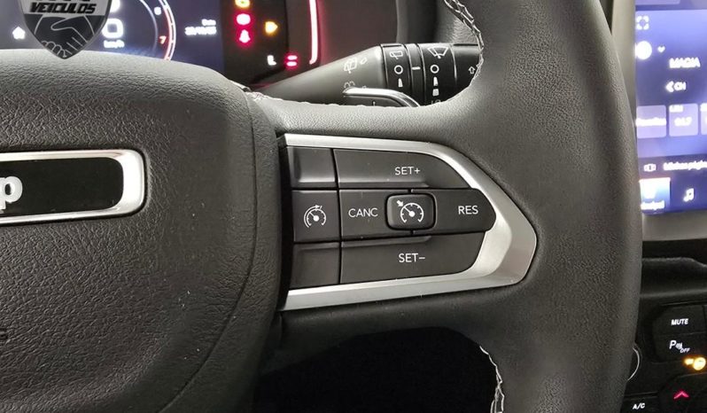 
								Jeep Renegade Long. T270 1.3 TB 4×2 Flex Aut. 2022 full									