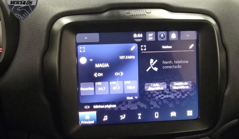 
								Jeep Renegade Long. T270 1.3 TB 4×2 Flex Aut. 2022 full									