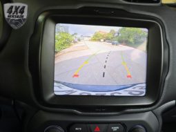 
										Jeep Renegade Long. T270 1.3 TB 4×2 Flex Aut. 2022 full									