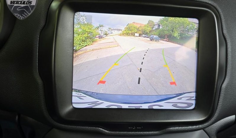 
								Jeep Renegade Long. T270 1.3 TB 4×2 Flex Aut. 2022 full									