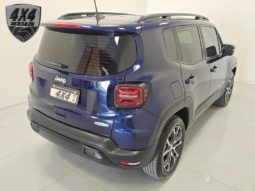 
										Jeep Renegade Long. T270 1.3 TB 4×2 Flex Aut. 2022 full									