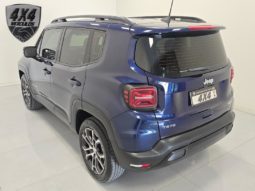 
										Jeep Renegade Long. T270 1.3 TB 4×2 Flex Aut. 2022 full									