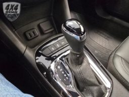 Chevrolet Cruze LTZ 1.4 16V Turbo Flex 4p Aut. 2022 full