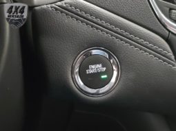 Chevrolet Cruze LTZ 1.4 16V Turbo Flex 4p Aut. 2022 full