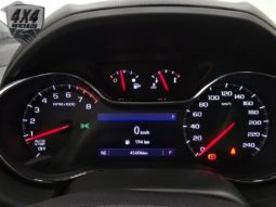 Chevrolet Cruze LTZ 1.4 16V Turbo Flex 4p Aut. 2022 full