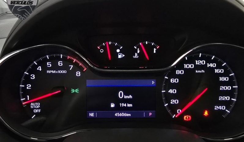 Chevrolet Cruze LTZ 1.4 16V Turbo Flex 4p Aut. 2022 full